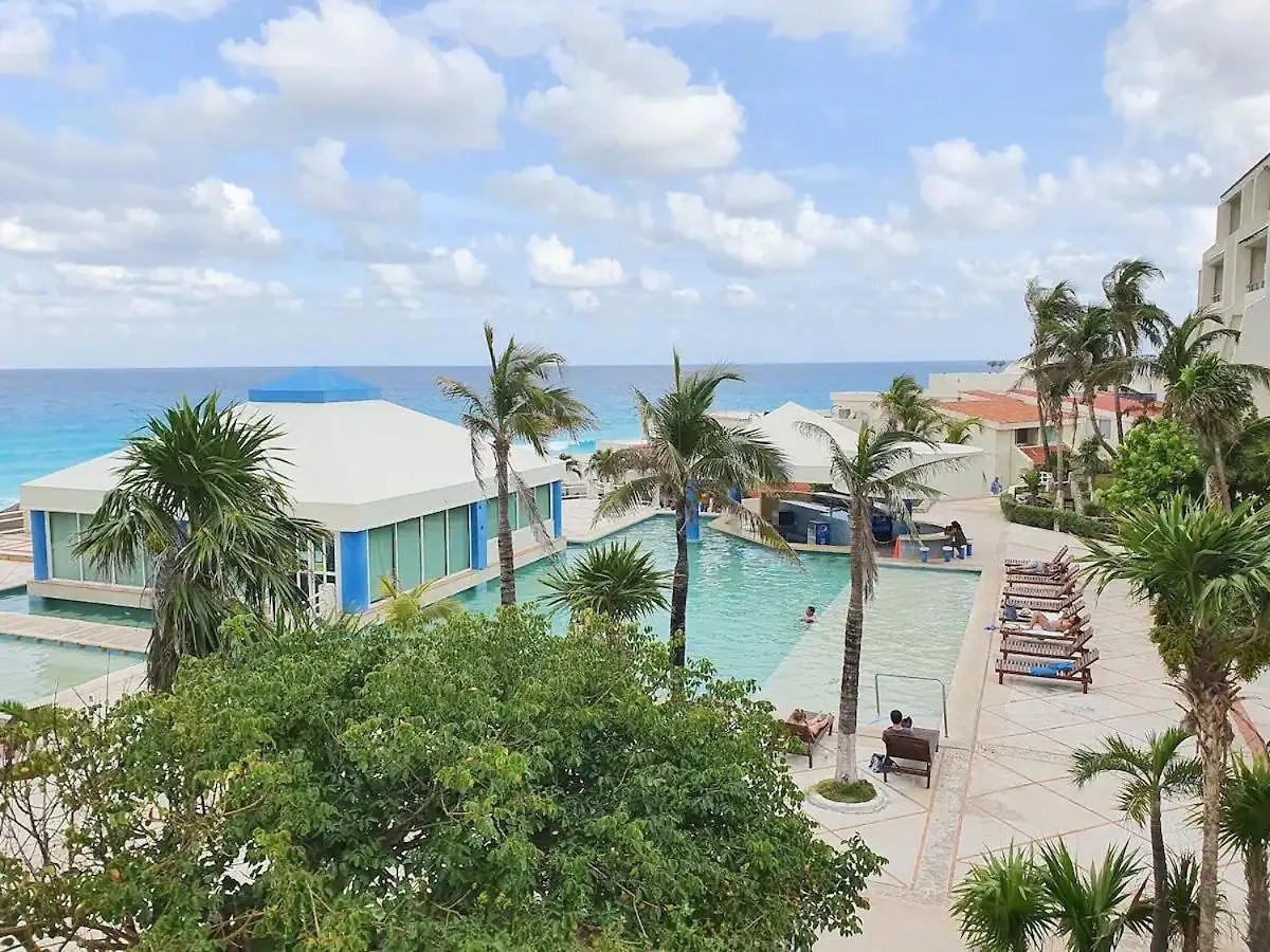 Solymar Beach Resort Suite 3507 contacts
