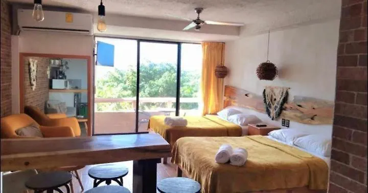 Solymar Beach Resort Suite 3507 Cancun Aparthotel