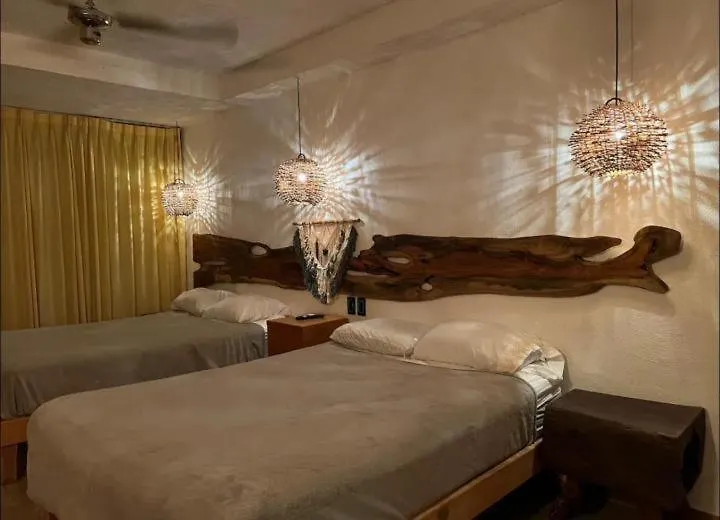 Aparthotel Solymar Beach Resort Suite 3507 Cancun