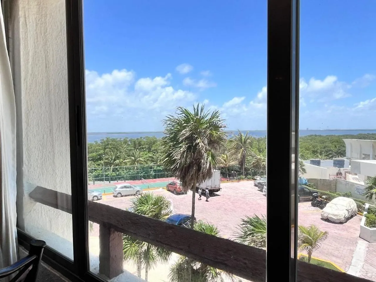 Solymar Beach Resort Suite 3507 Cancun Mexico