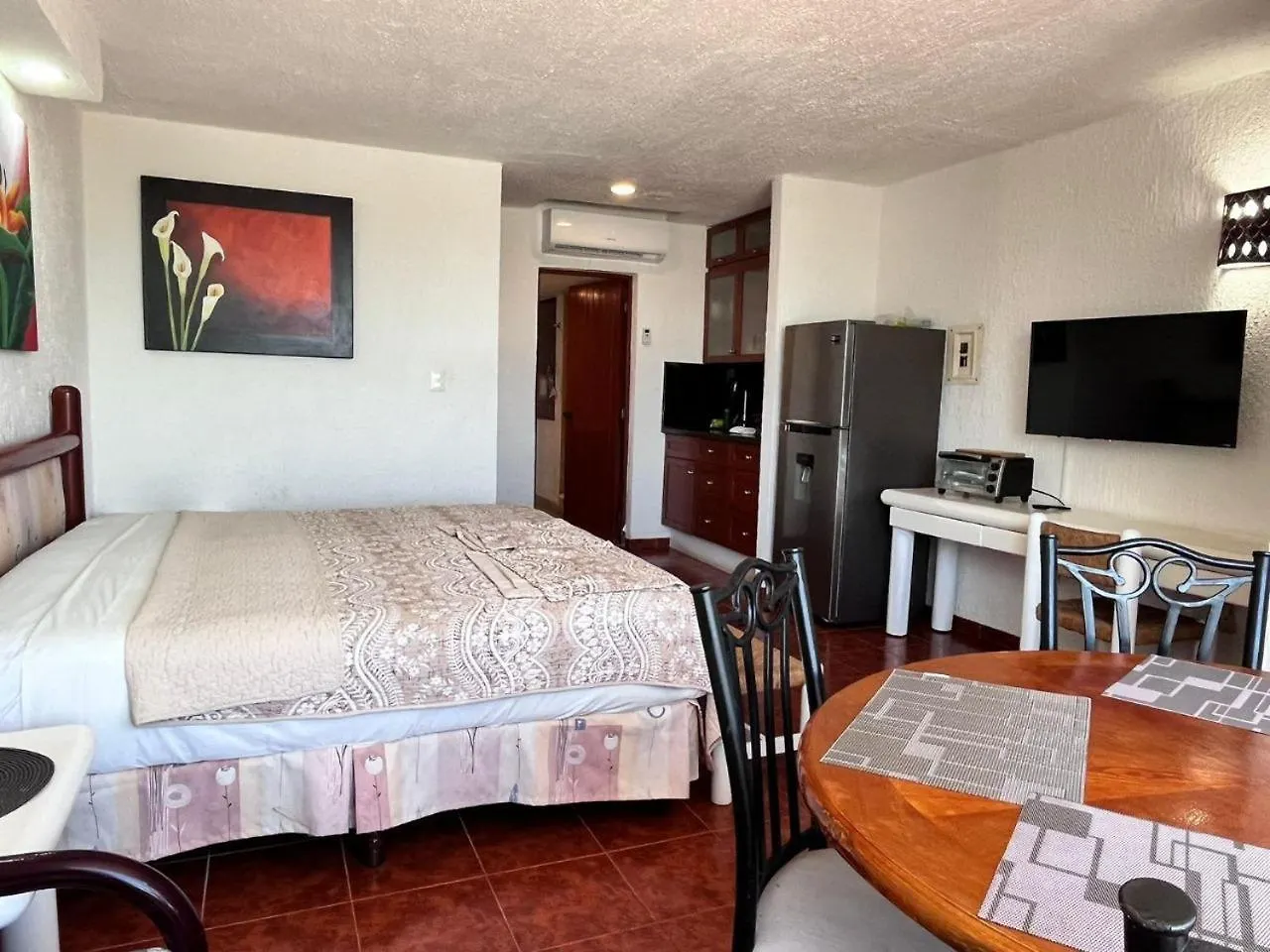Solymar Beach Resort Suite 3507 Cancun 0*,  Mexico