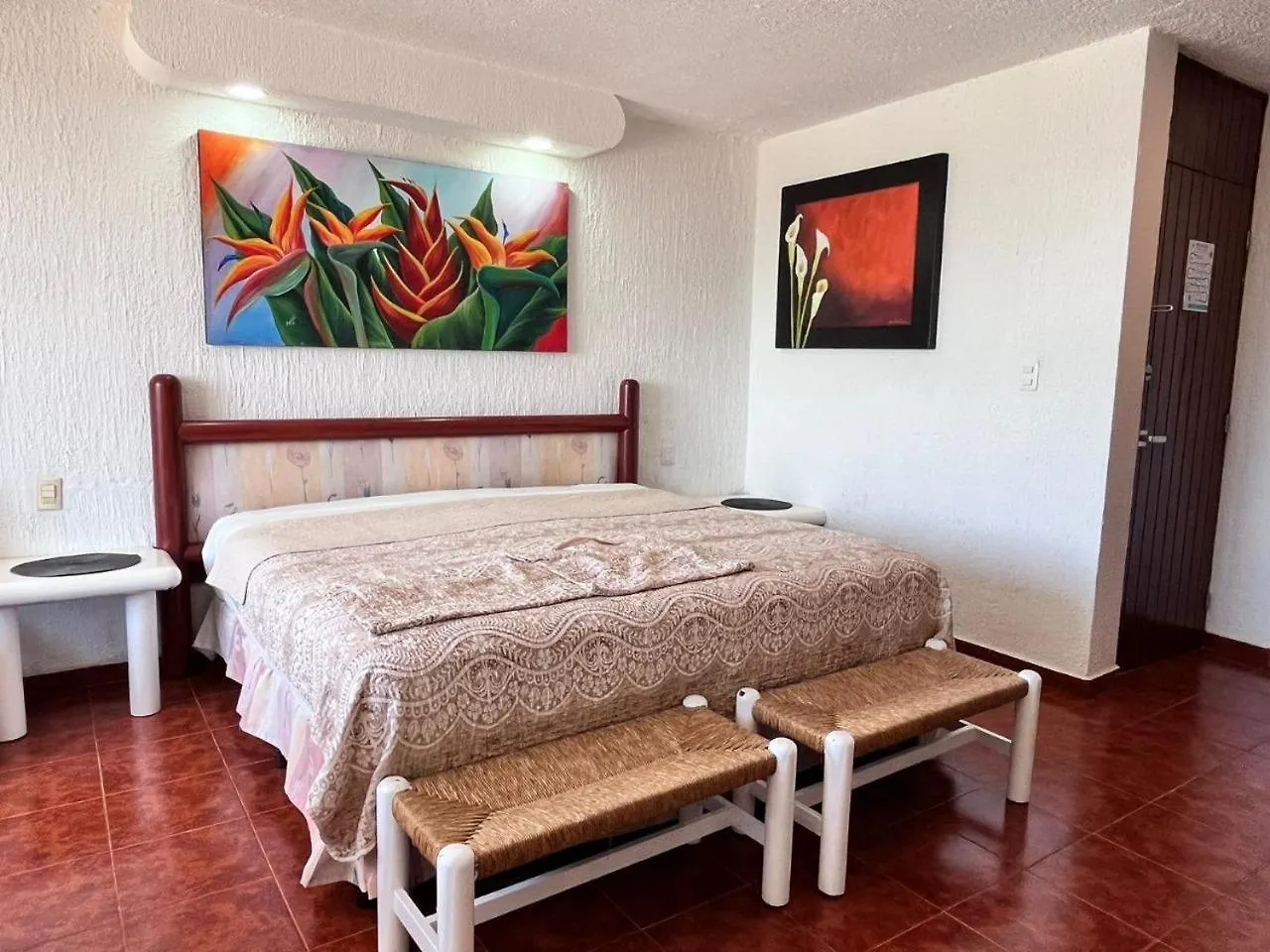 Solymar Beach Resort Suite 3507 Cancun Aparthotel