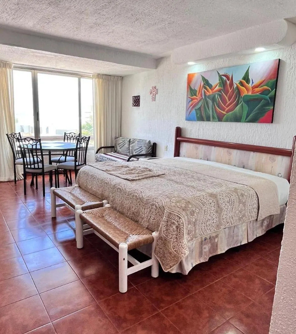 Solymar Beach Resort Suite 3507 Cancun 0*,  Mexico