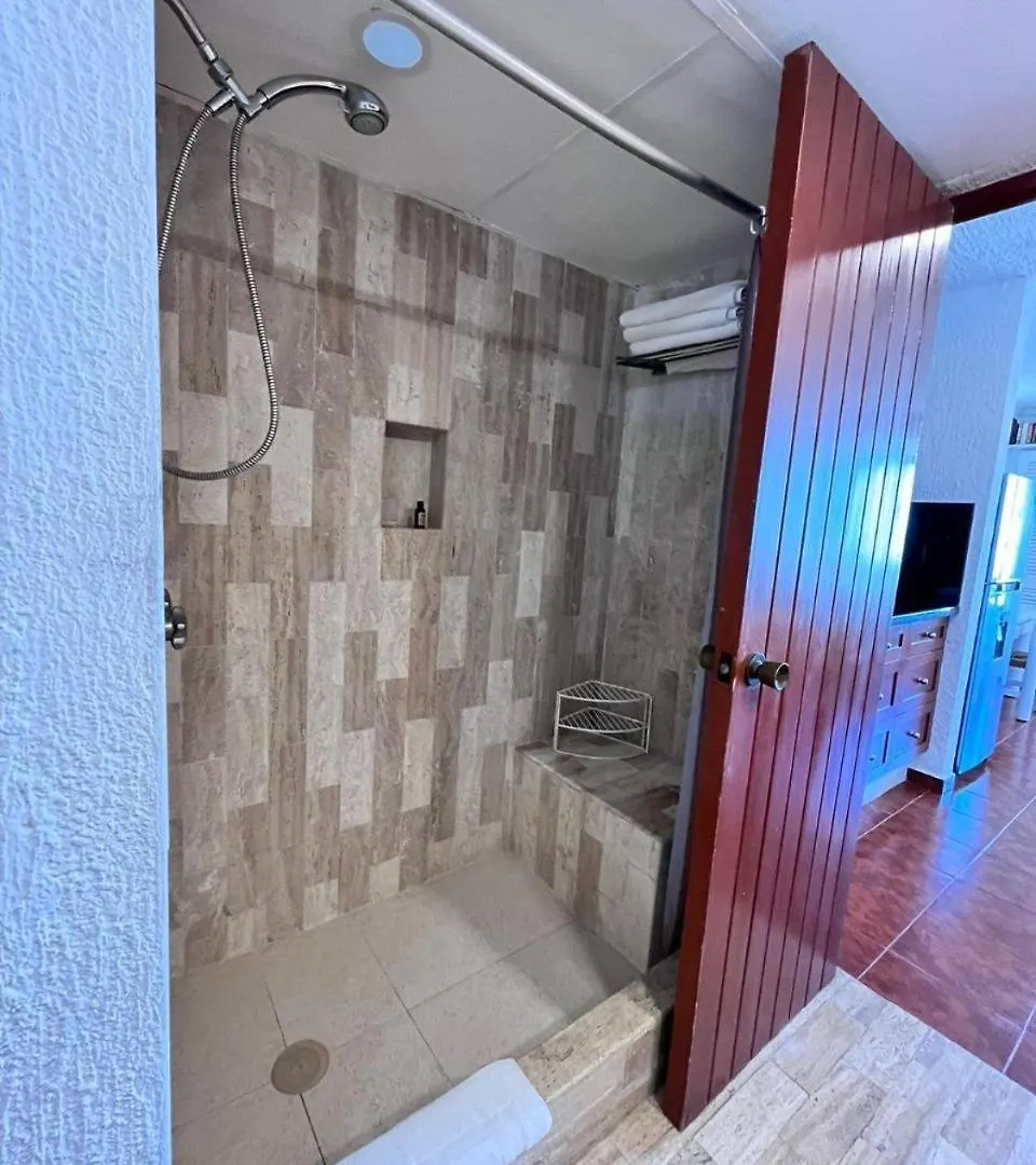 Aparthotel Solymar Beach Resort Suite 3507 Cancun Mexico
