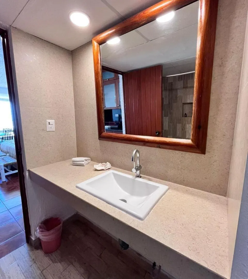 Solymar Beach Resort Suite 3507 Cancun 0*,