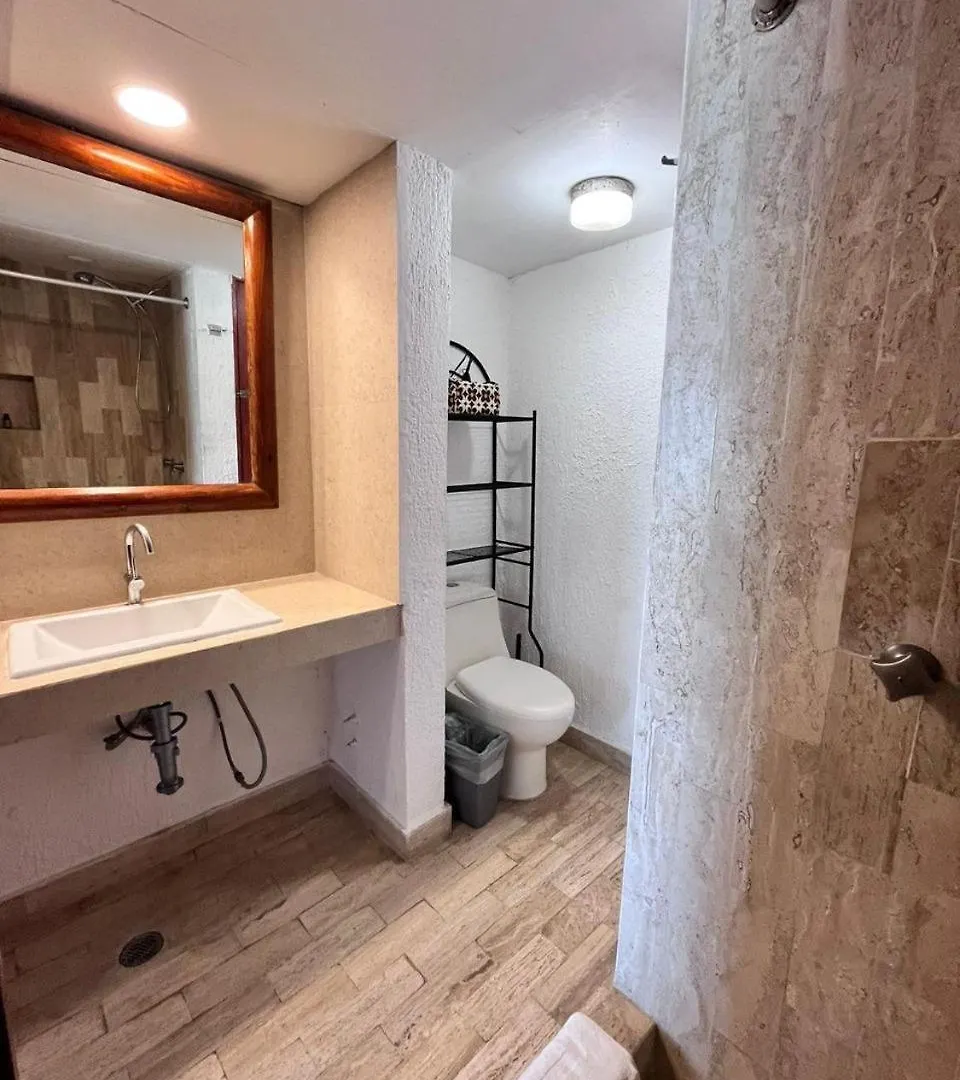 Solymar Beach Resort Suite 3507 Cancun Aparthotel
