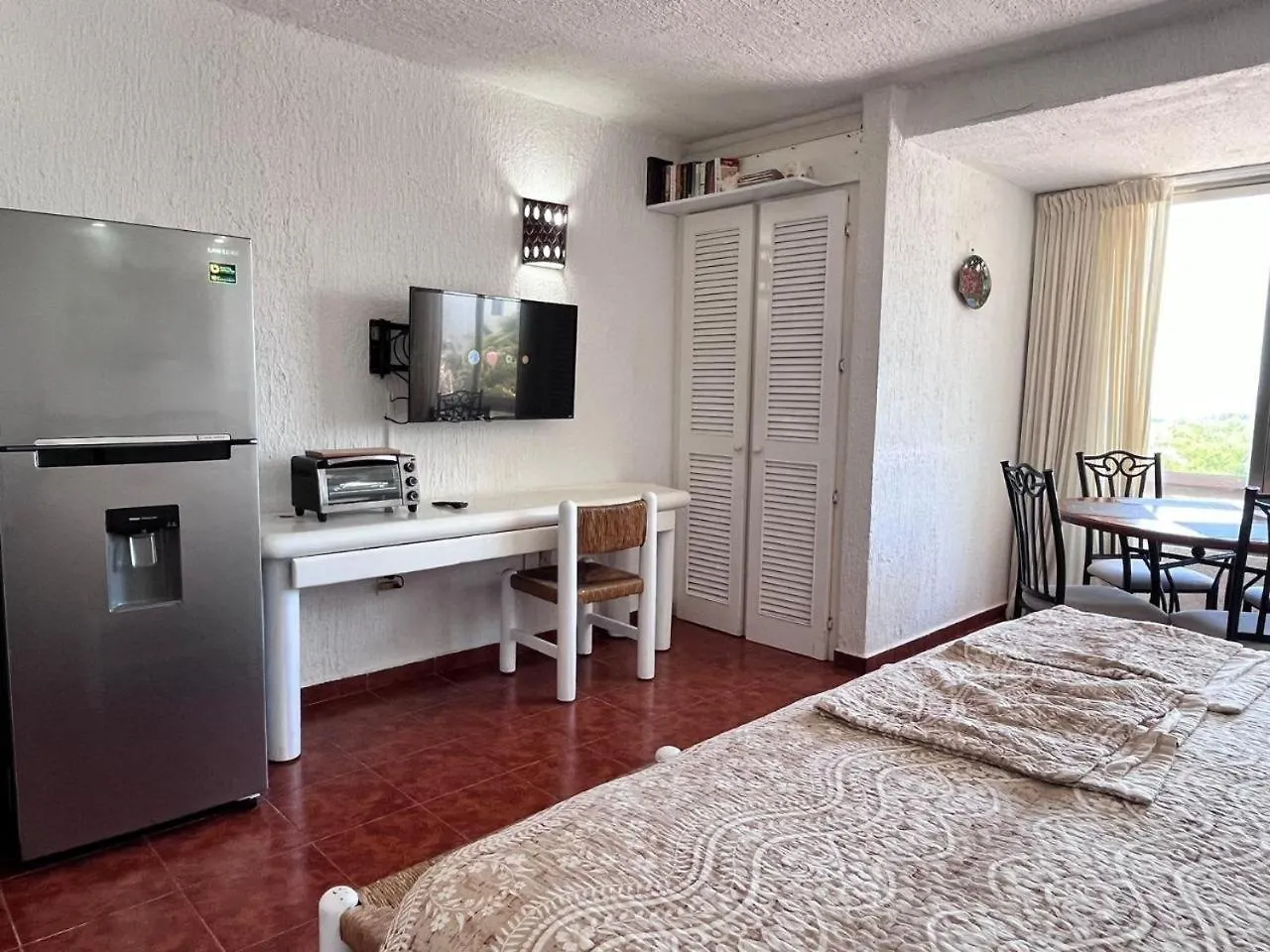 Aparthotel Solymar Beach Resort Suite 3507 Cancun