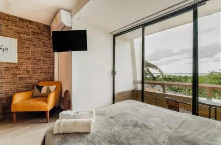 Solymar Beach Resort Suite 3507 Cancun