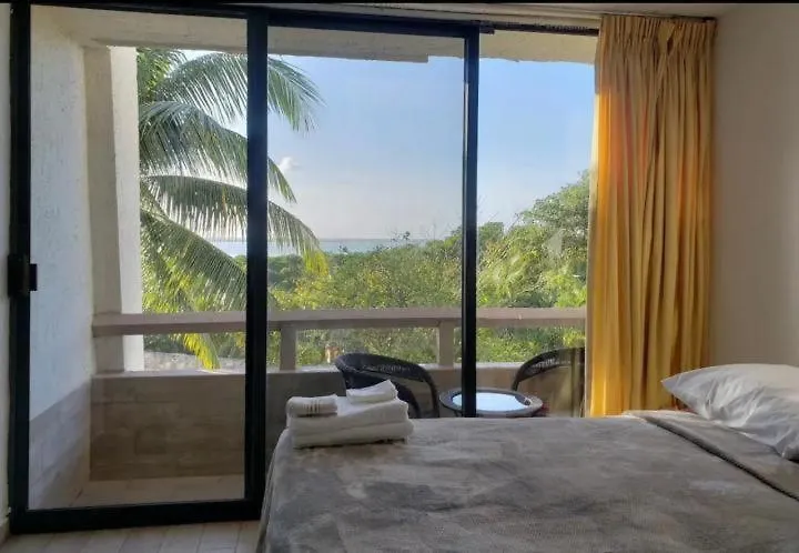 Solymar Beach Resort Suite 3507 Cancun