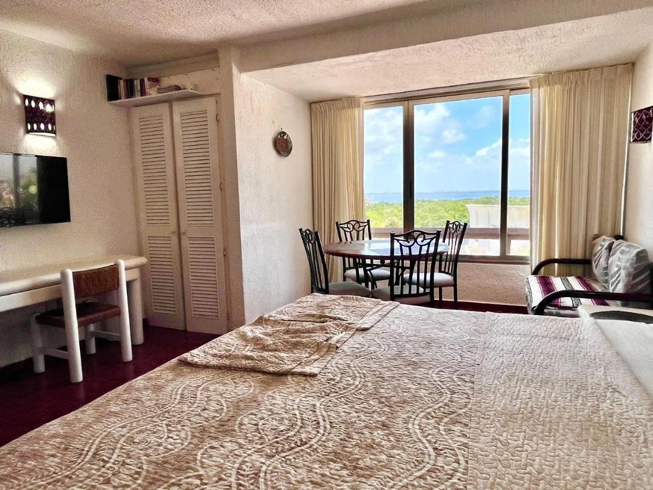Solymar Beach Resort Suite 3507 Cancun